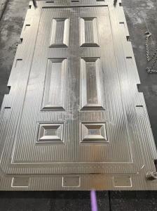 China Door Skin SMC Compression Molding Excellent Thermal Resistance on sale