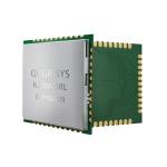 QOGRISYS WIFI6 module N280A-SRL 600Mbps wifi module with ble5.3 interface module