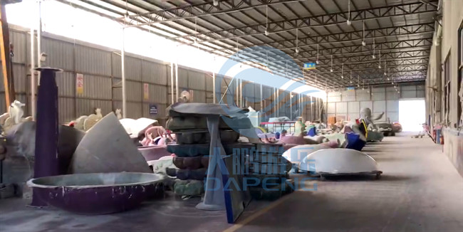 Water Park Lazy River And Swimming Pool Floating Bridge With Climbing Net