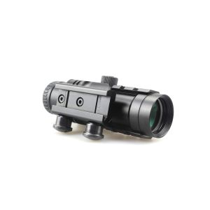 Infrared Night Vision Tactical Scope Shockproof 4X32 For Watching