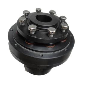 Torque Limiter Of TSC Ball Torque Limiter Coupling Shaft Torque Limiter Clutch