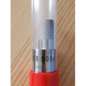 Rechargeable Battery Medical Lab Wireless Data Logger Temperature Humidity