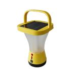 360 Degree Solar Power LED Lantern
