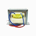 EI66 Low Frequency Transformers Step Down Power Transformer For Electronic