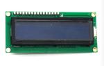 2x16 LCD LCM Display Module Screen Character 16×2 8×2