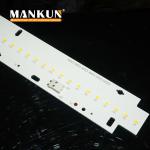 280X40mm Zhaga PCB Linear LED Module For Indoor Light Led Module