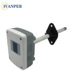 2.5W Consumption Anemometer Wind Speed Sensor Customized Support and Affordable
