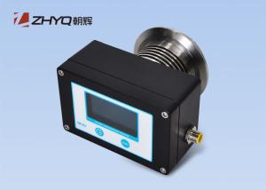China 24V DC Inline Refractometer Automatic Temperature Compensation GND Series on sale