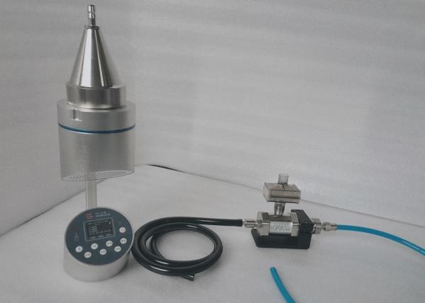 Quality DHP Inert Gas Compressed Air Particle Counter FKC-IB FKC-III FKC-V for sale