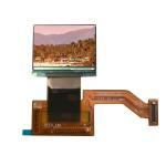 Full Color 0.95inch AMOLED Micro Oled Display Dot Matrix LCD Module Driver Ic