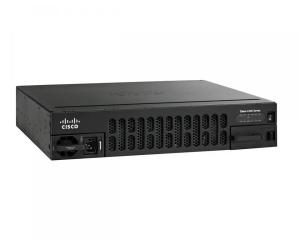China ISR4451-X / K9 Cisco 4451-X Integrated Services Router on sale