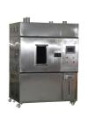 Air Cooled Xenon Arc Test Chamber Xenon Lamp Accelerated Weathering Testing