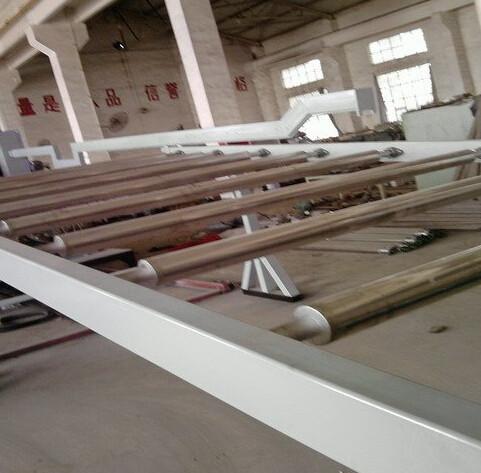 Quality PS Album / Bag Plastic Sheet Extruder Machine Recycled With Single-layer / Multi-layer for sale