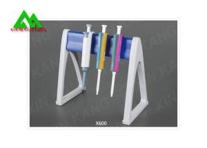 Single / Multi Channel Pipette Holder And Pipette Stands For Laboratory