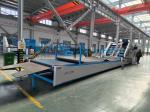 Automatic Sheet To Sheet Laminating Machine For Corrugated Paper With Automatic
