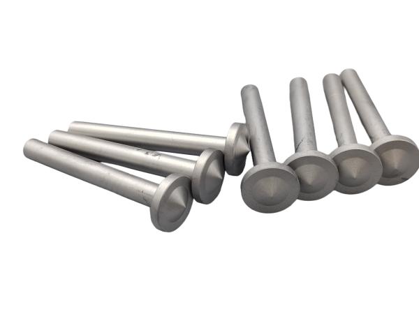 Quality Precision T Shaped End Mill Rod , Tungsten Carbide Bar Stock for sale