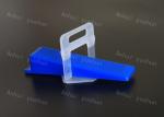 Professional Tile Leveling System Tile Leveling Clips And Wedges