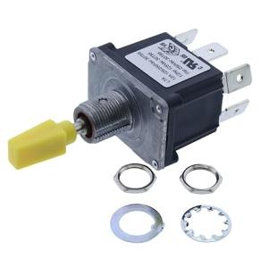 China 4360314 Toggle Switch for JLG 86HX 120HX 80HX+6 80HX 80H 460SJ 450A 400S 400RTS 500RTS 660SJC 601S 600SC on sale