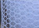 20X20mm 1.8cm hole Plastic Netting Mesh