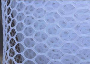 20X20mm 1.8cm hole Plastic Netting Mesh