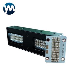 UV LED Curing Lamp 120W LED Light Curing Machine High Power UV Lamp