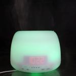 Elegant Warm Light 400ml Ultrasonic Essential Oil Diffuser