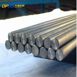 GB,AISI,DIN,ASTM Monel 404 Alloy31 Nickel 200 Nickel Alloy Rod High Temperature