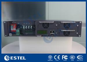 Buy cheap Small Scale Program Telecom Rectifier System High Reliability GPE4890J Embedded Mounted product