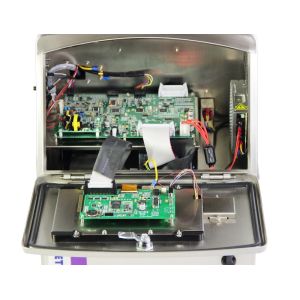 BH6040 Industrial Inkjet Printer Handheld Expiry Date Printer Packaging