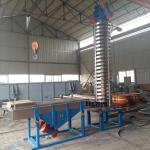 Customizable Vertical Vibration Elevator Spiral Vibration Conveying Feeder