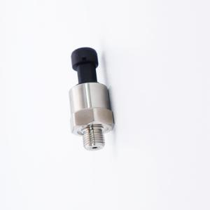 Buy cheap Diffused Silicon Air Pressure Transducer 0.5-4.5V 4-20MA CE Certificate product