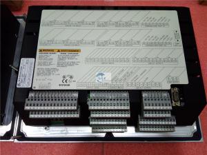 Woodward 5501-471 NETCON 5000B SIO W/SCREW POSTS Woodward 5501-471