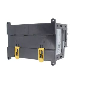 Buy cheap PLC Omron Sysmac CP1E-E60SDR-A Controller Programable CPU Module product