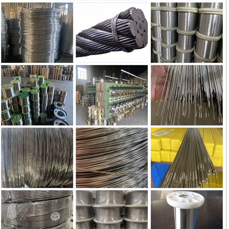 AWS E4043 L09 L309 L209 Aluminum Welding Rod - Pure & Silicon Alloy L209 for General Metal Joining