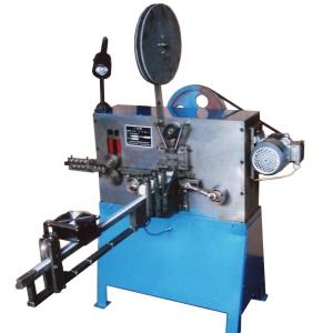 China Hog Ring/Staple C/C-Shaped Staple Making Machine on sale