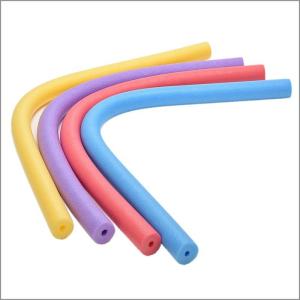 Buy cheap Waterproof Anti Corruption Foam Pool Noodles Customized Printing product