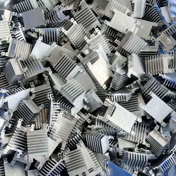 Quality Anodized Custom Aluminum Extrusion Profile Machining For Window for sale