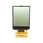 Positive Transflective Custom LCD Display In Stock 128 * 160 Resolution