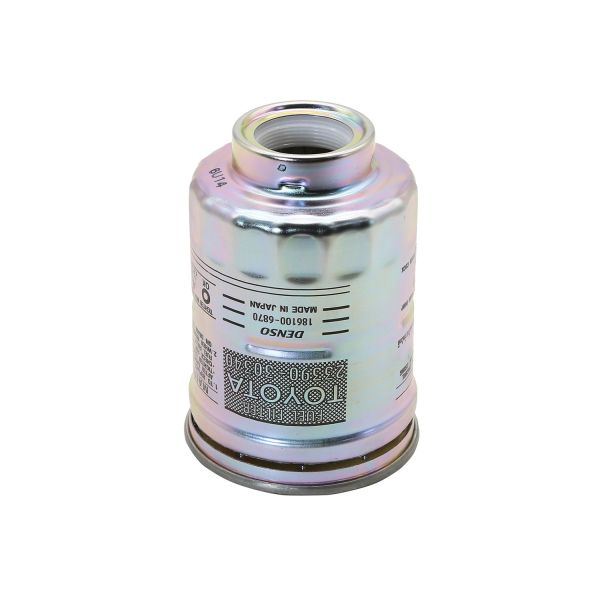 Mitsubishi Pajero Toyota 23390-30340 Car Fuel Filters