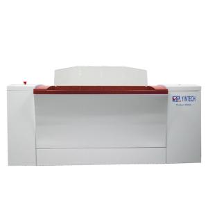 8KVA White Plate Printing Machine , Small Size CTP Computer To Plate Machine