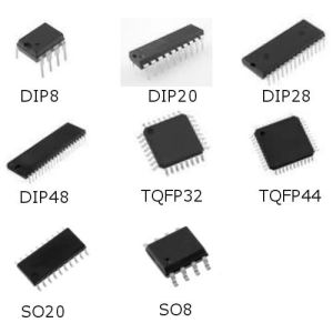 Buy cheap LV8728MR-AH Eliectronic Componets New Original Condition Interated Circuits product