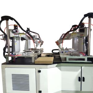 Buy cheap 200W Fiber Laser Welding Equipment with PLC Control product