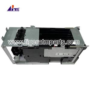 ATM Spare Parts Fujitsu GSR50 Dispenser KD04015-D001 Cash Box Frame