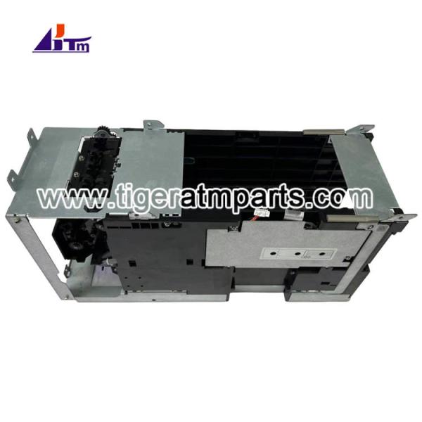 Quality ATM Spare Parts Fujitsu GSR50 Dispenser KD04015-D001 Cash Box Frame for sale