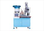 4T Power Cord Crimping Machine