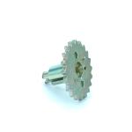 Condition Customized Precision CNC Machining of Assembly Parts with ISO9001