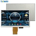 7 Inch Lcd Module Tft Lcd display