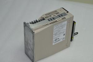 Buy cheap SGDV-7R6A11A Yaskawa three phase aC input output servopack model product