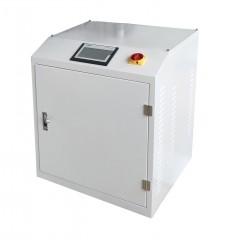 Digital Control SS304 Gas Purification System for Lab usage