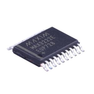 MAX31865ATP+T